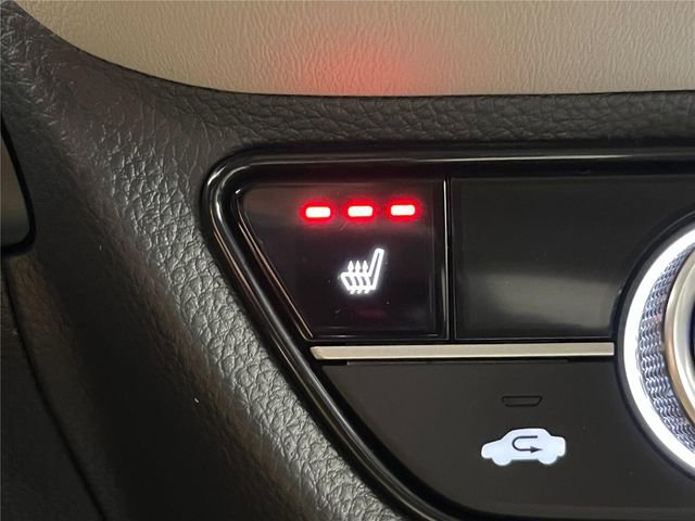 New 2027 Honda HR-V EX-L image 14