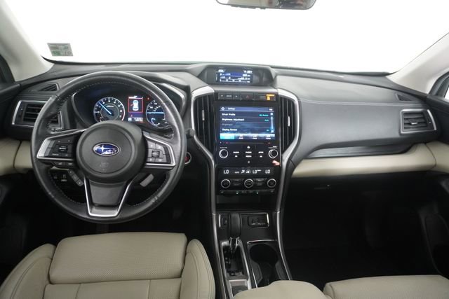 Certified 2022 Subaru Ascent Limited AWD/4WD image 34