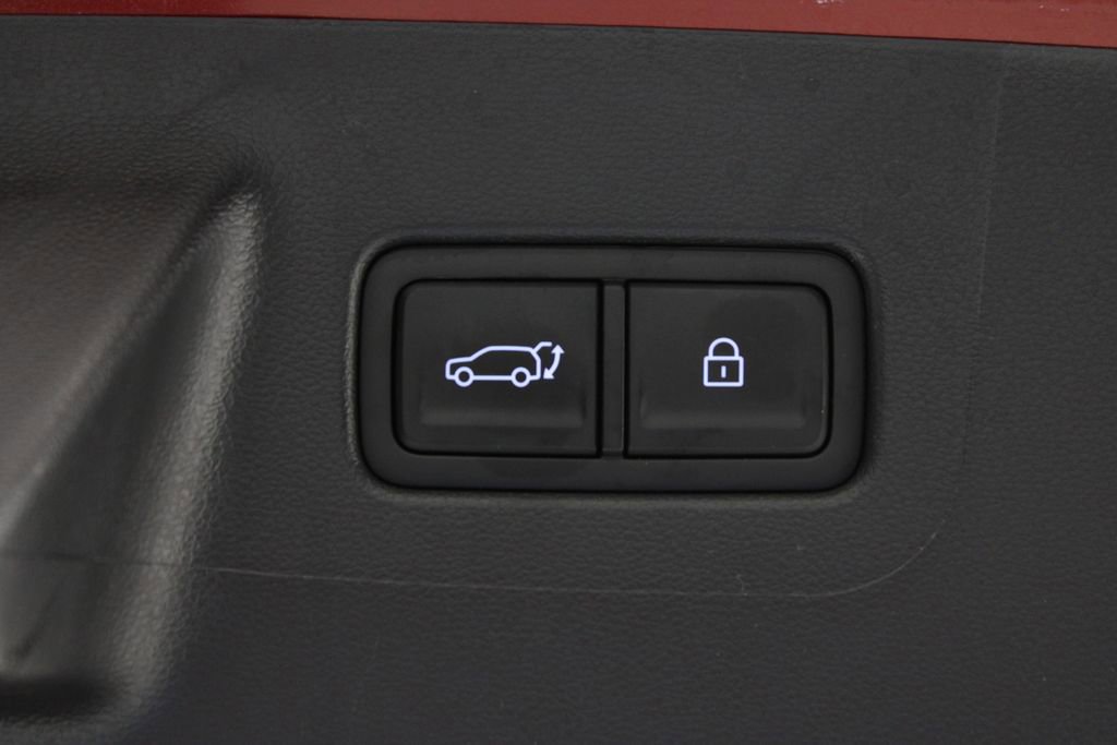 Certified 2026 Hyundai Santa Fe SEL image 19