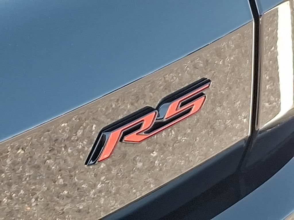 Certified 2025 Chevrolet Traverse RS AWD/4WD image 34