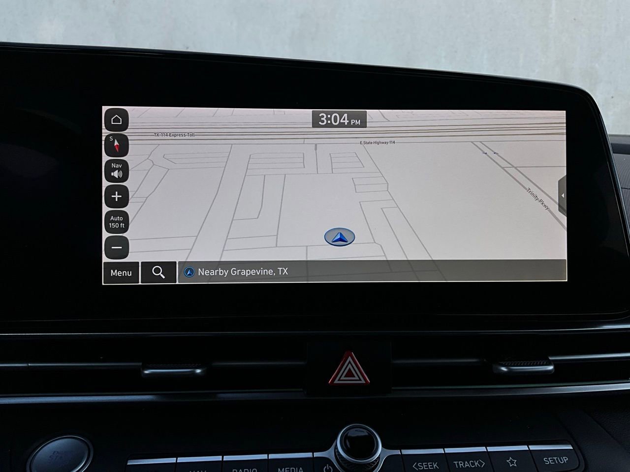 Used 2025 Hyundai Elantra SEL image 31