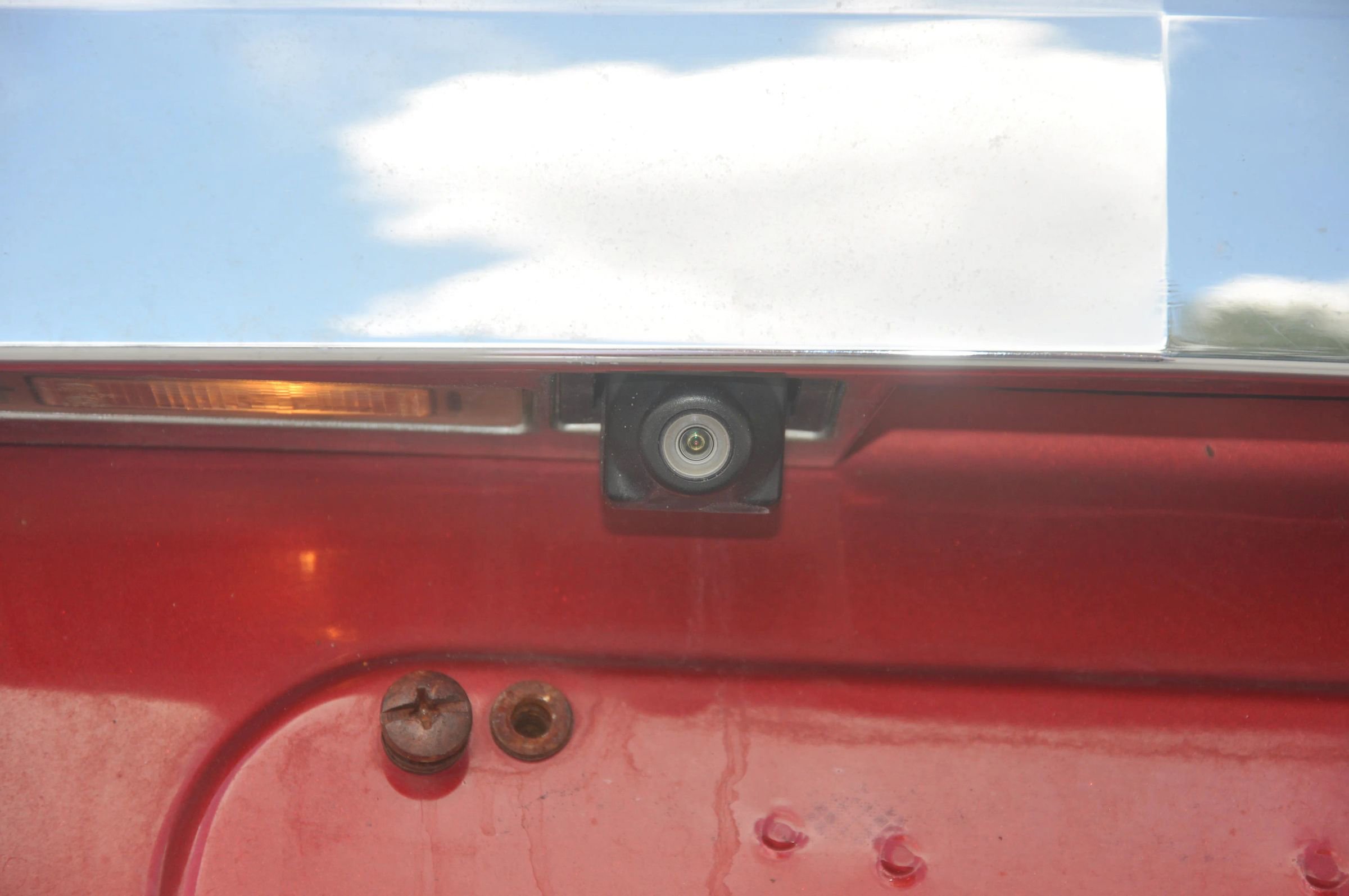 Used 2010 Cadillac SRX Premium image 22