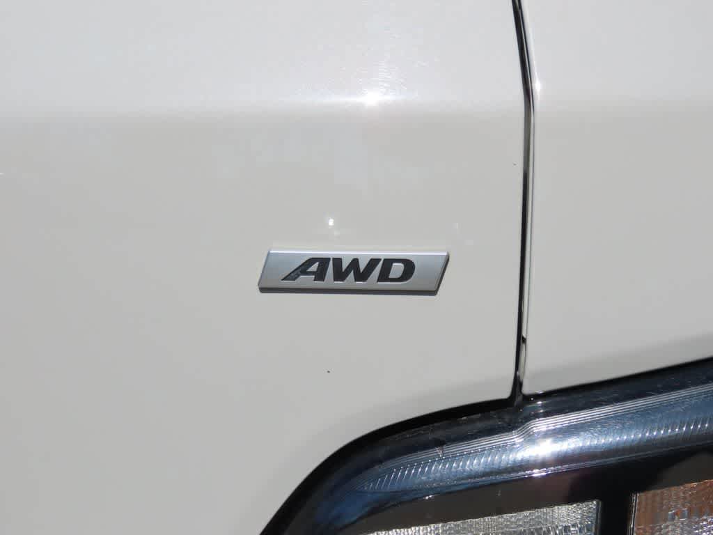 Used 2023 Hyundai Kona SEL w/ Cargo Package AWD/4WD image 8