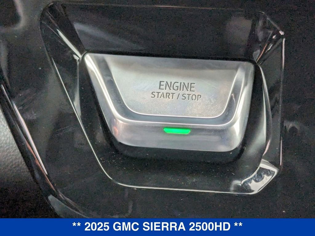 New 2025 GMC Sierra 2500 Denali w/ Denali Reserve Package image 29