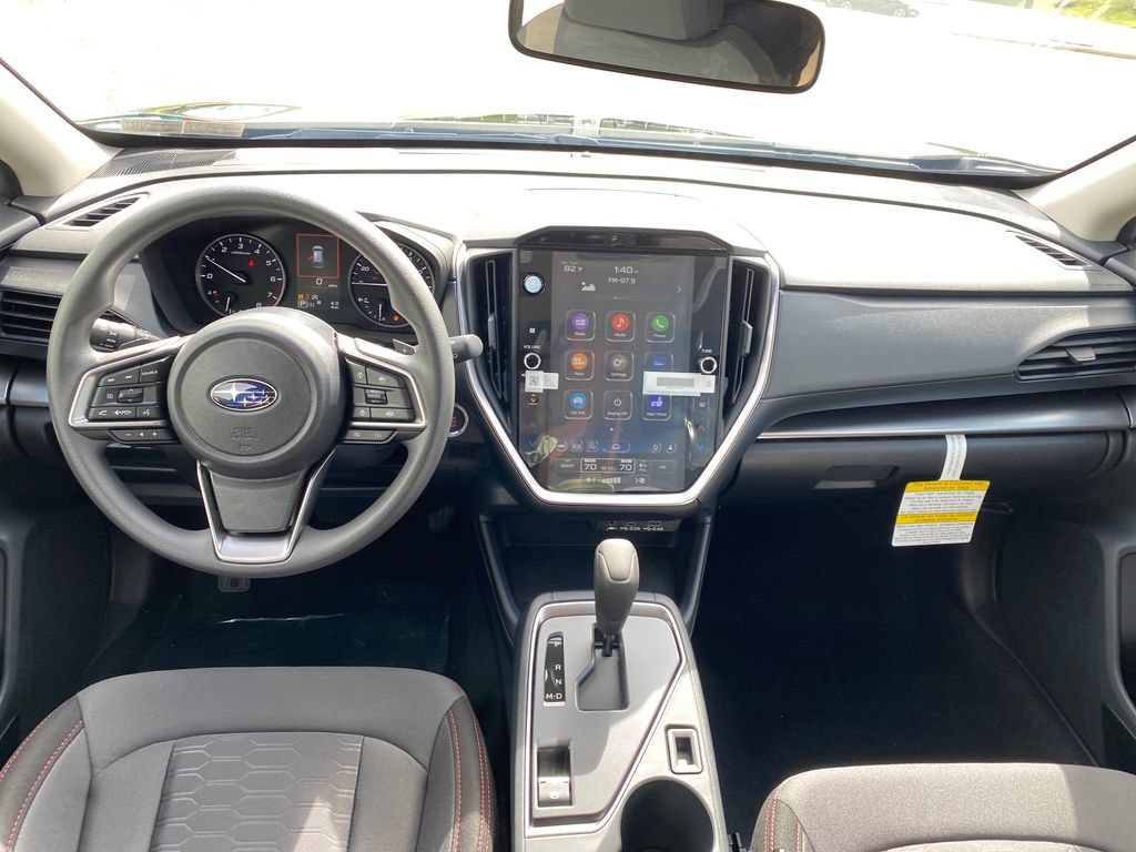 New 2026 Subaru Impreza 2.0i Sport AWD/4WD image 19