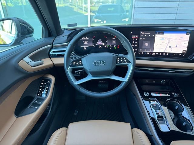 Certified 2025 Audi A5 2.0T Premium Plus w/ Premium Plus image 12
