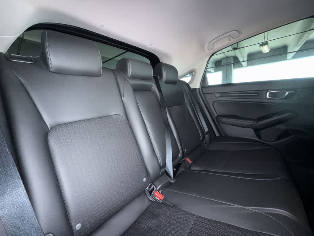 Used 2024 Honda Civic EX-L image 26
