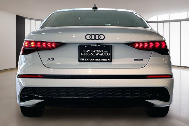 New 2026 Audi A3 2.0T Premium AWD/4WD image 4
