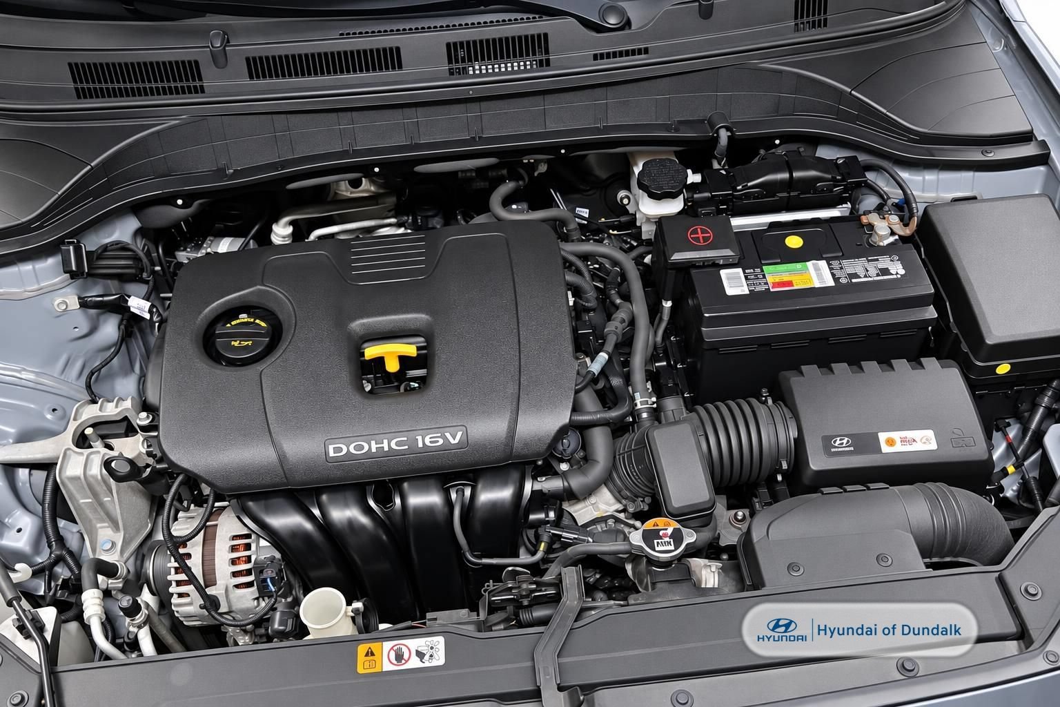 Used 2020 Hyundai Kona SEL FWD image 13