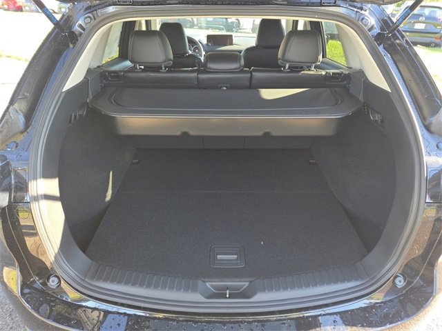 New 2025 MAZDA CX-5 AWD 2.5 S image 8