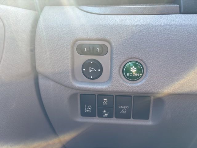 Used 2025 Honda Ridgeline RTL image 23