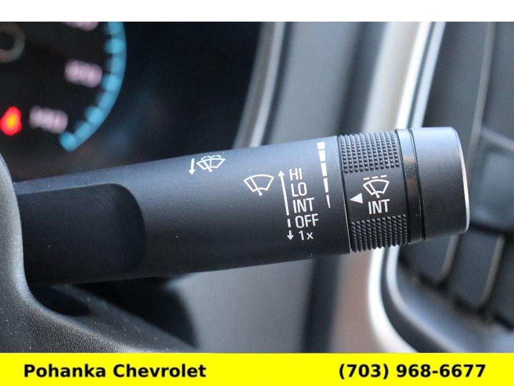 Used 2018 Chevrolet Colorado Z71 image 10