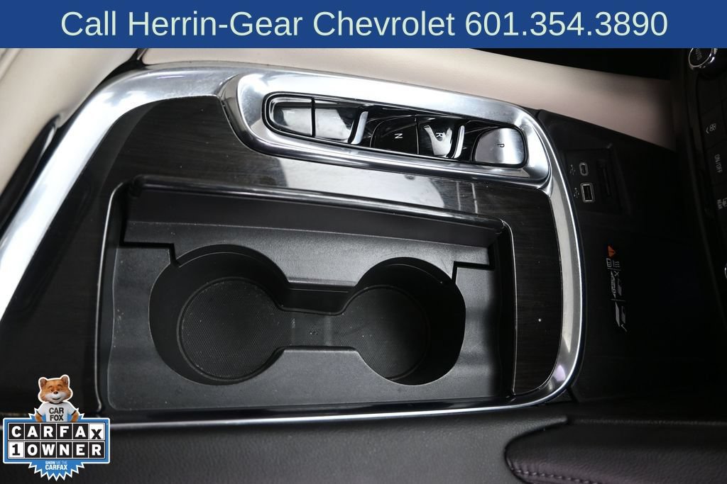 Used 2023 Buick Enclave Essence w/ Experience Buick Package FWD image 28