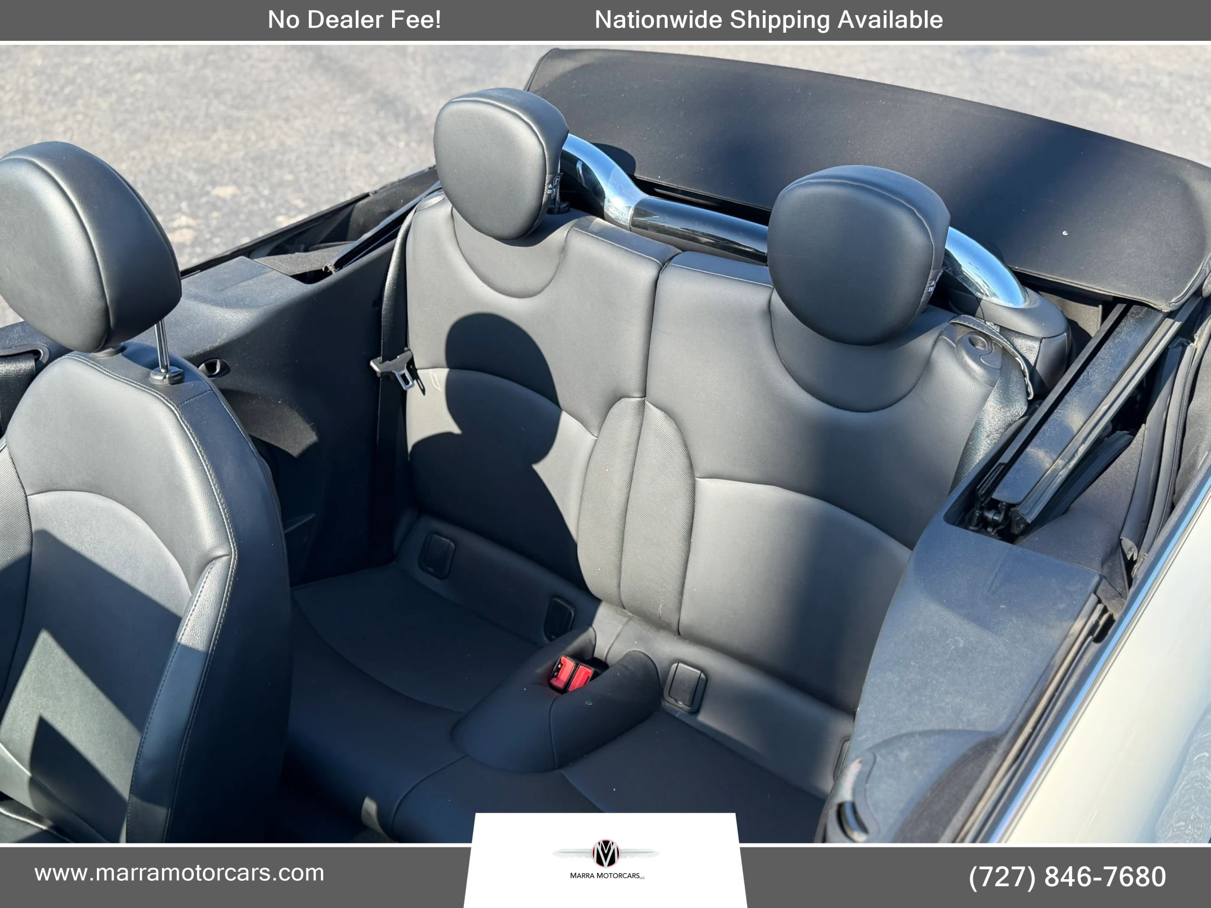 Used 2015 MINI Cooper S w/ Always Open Package image 12