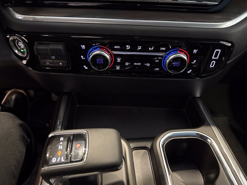 New 2026 GMC Sierra 1500 SLT w/ SLT Convenience Package AWD/4WD image 29