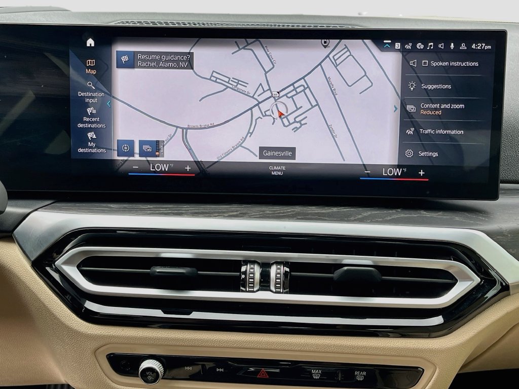 Used 2024 BMW 430i Gran Coupe w/ Premium Package RWD image 23