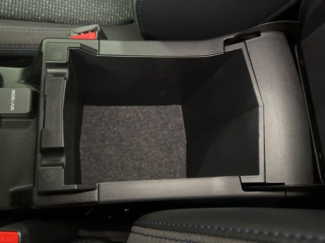 Certified 2026 Subaru Forester Premium image 27