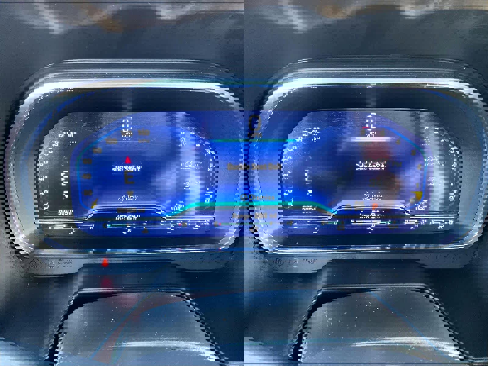 Used 2024 Chevrolet Tahoe LT image 25