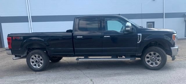 Used 2019 Ford F350 Lariat w/ Lariat Ultimate Package AWD/4WD 360° Tour