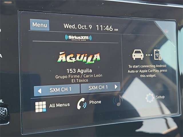 Used 2024 Hyundai Tucson SEL image 19