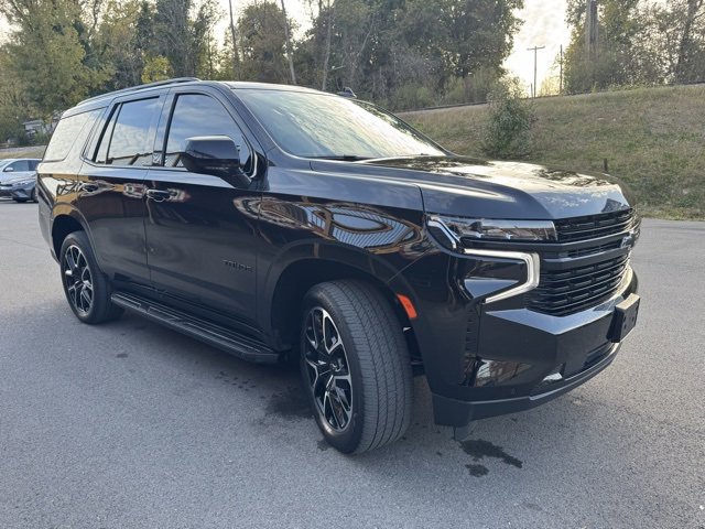Used 2023 Chevrolet Tahoe RST image 4