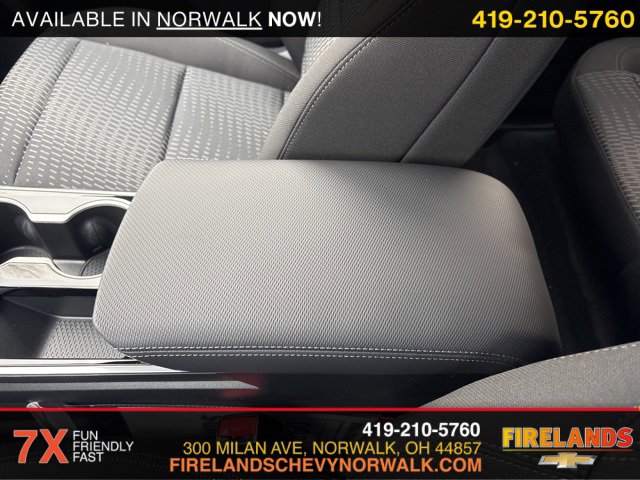 New 2026 Chevrolet Equinox LT w/ Midnight Edition image 26