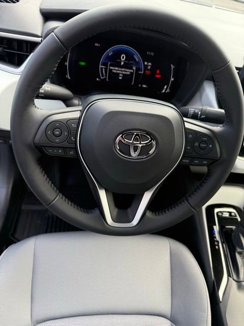 New 2026 Toyota Corolla SE image 18