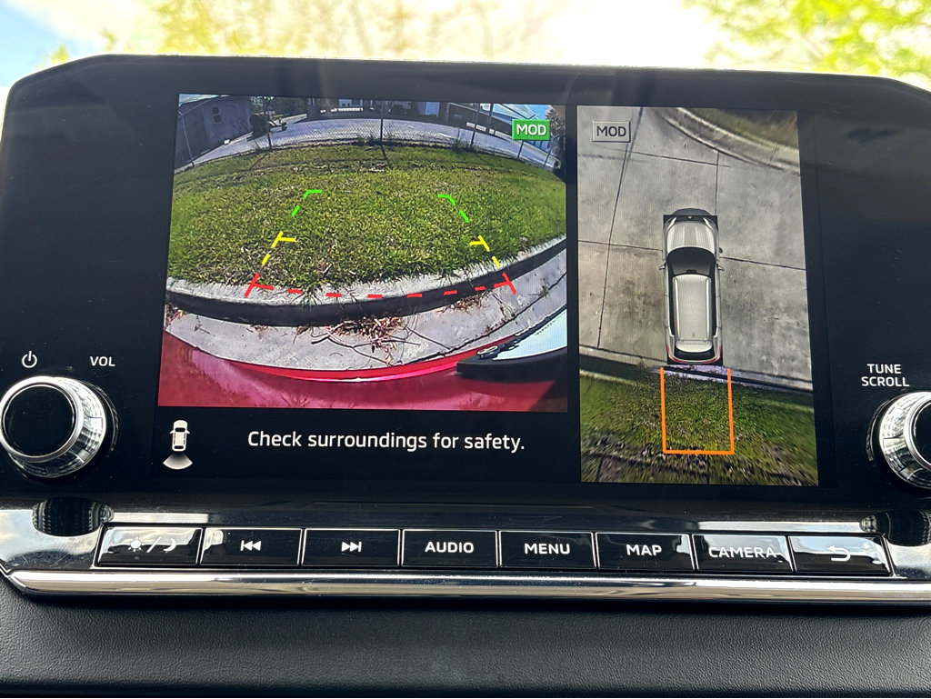 Used 2024 Mitsubishi Outlander SE image 34