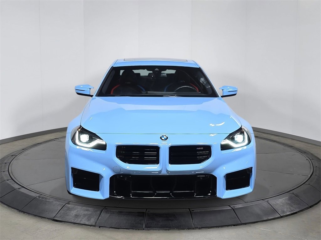 Used 2023 BMW M2 w/ Lighting Package image 10