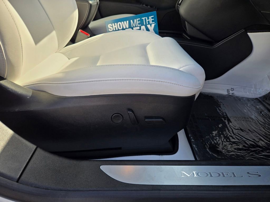 Used 2021 Tesla Model S Long Range image 43