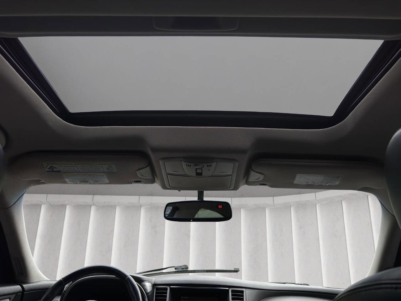 Used 2014 INFINITI QX70 2WD image 15