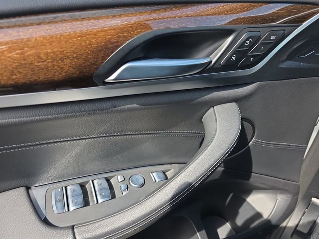 Used 2021 BMW X3 xDrive30i AWD/4WD image 26