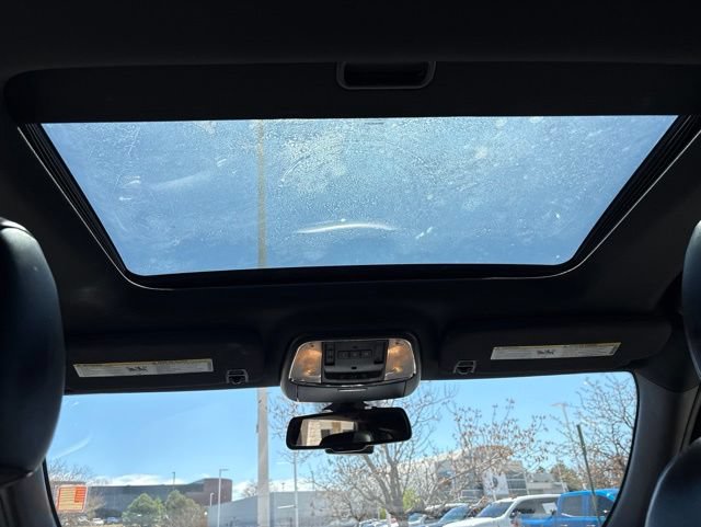 Used 2016 Jeep Grand Cherokee Limited 75th Anniversary RWD image 19