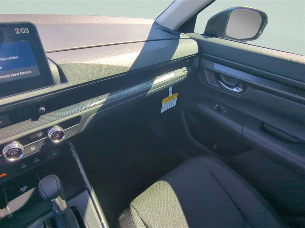 New 2026 Honda CR-V LX image 17