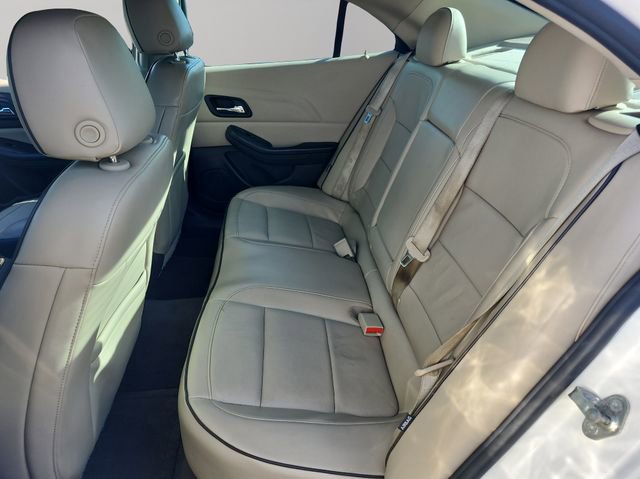 Used 2014 Chevrolet Malibu LT image 15