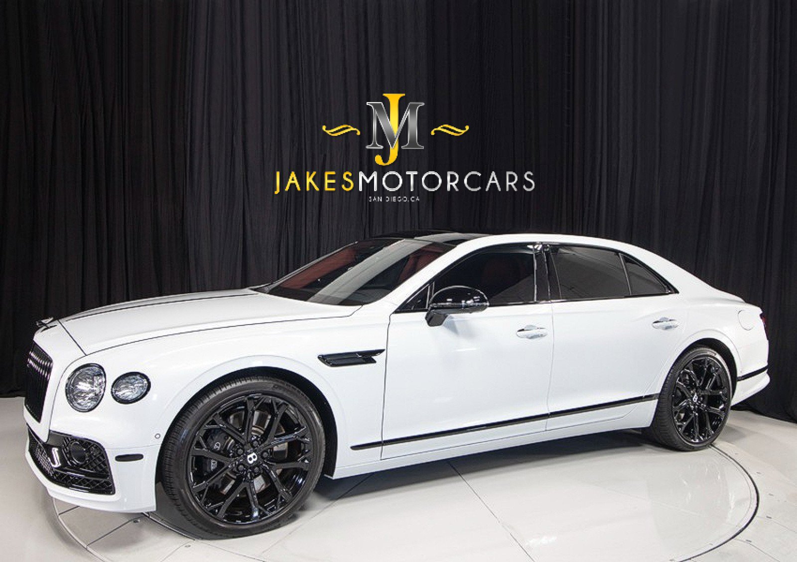 Used 2023 Bentley Flying Spur Flying Spur image 1