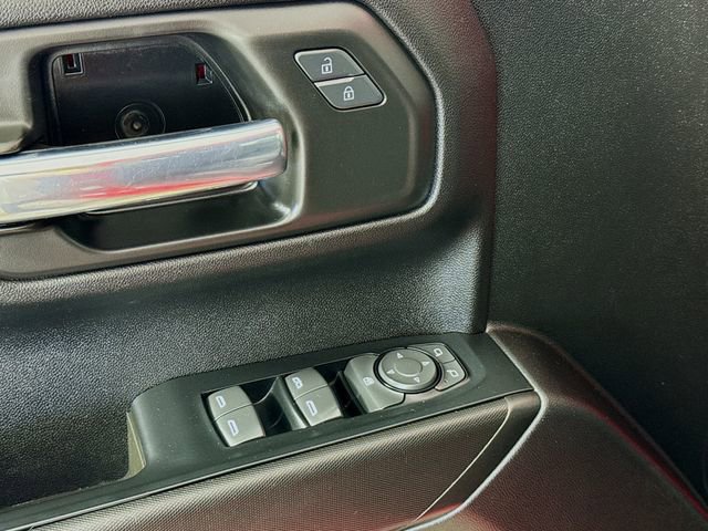 Used 2023 Chevrolet Silverado 1500 W/T w/ WT Value Package image 18