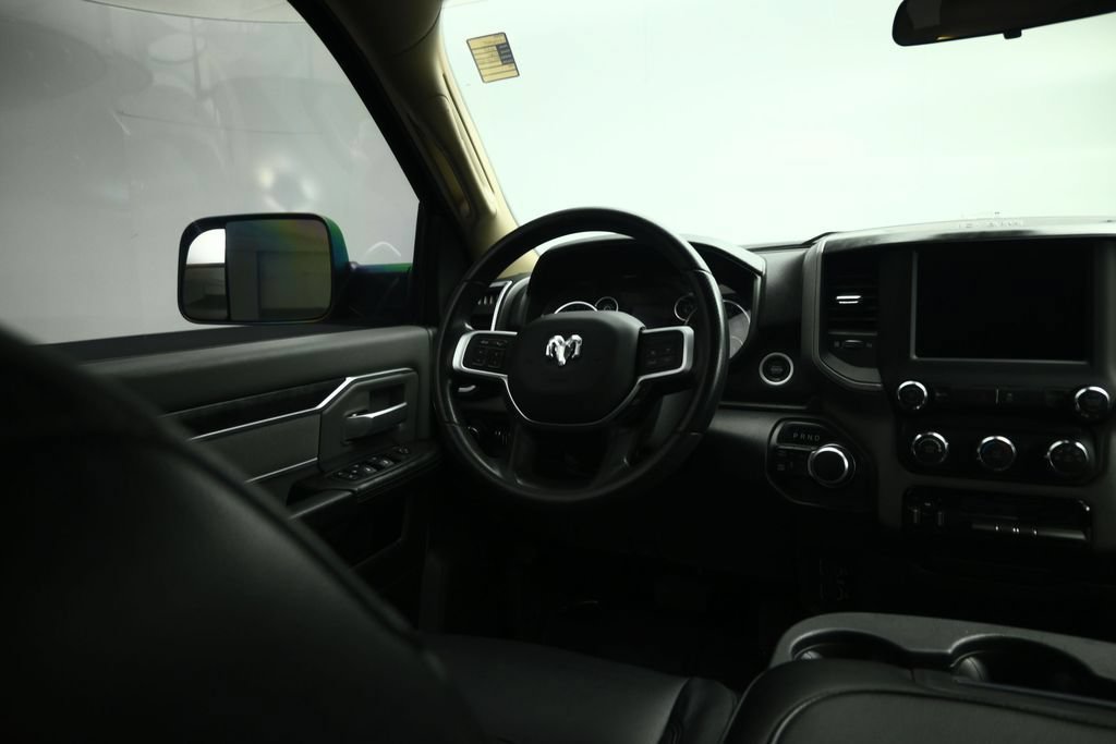 Used 2020 RAM 2500 Big Horn AWD/4WD image 38