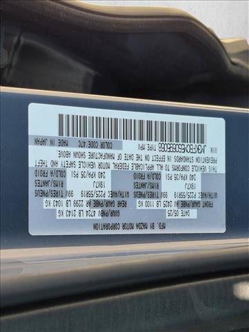 Used 2025 MAZDA CX-5 Carbon Edition AWD/4WD image 25