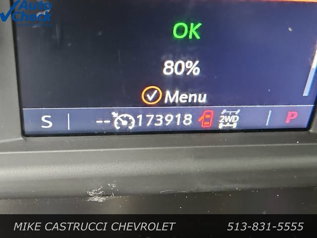 Used 2019 Chevrolet Silverado 1500 RST w/ All-Star Edition AWD/4WD image 16