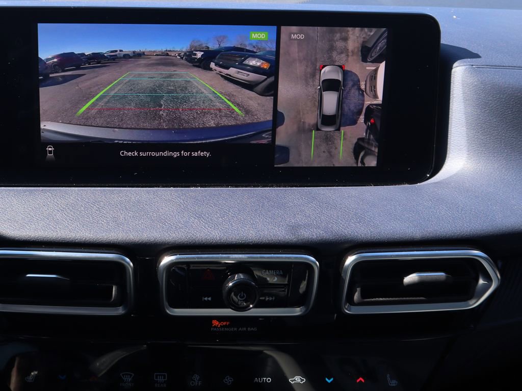 New 2026 Nissan Sentra SL w/ Floor Mat Package image 16