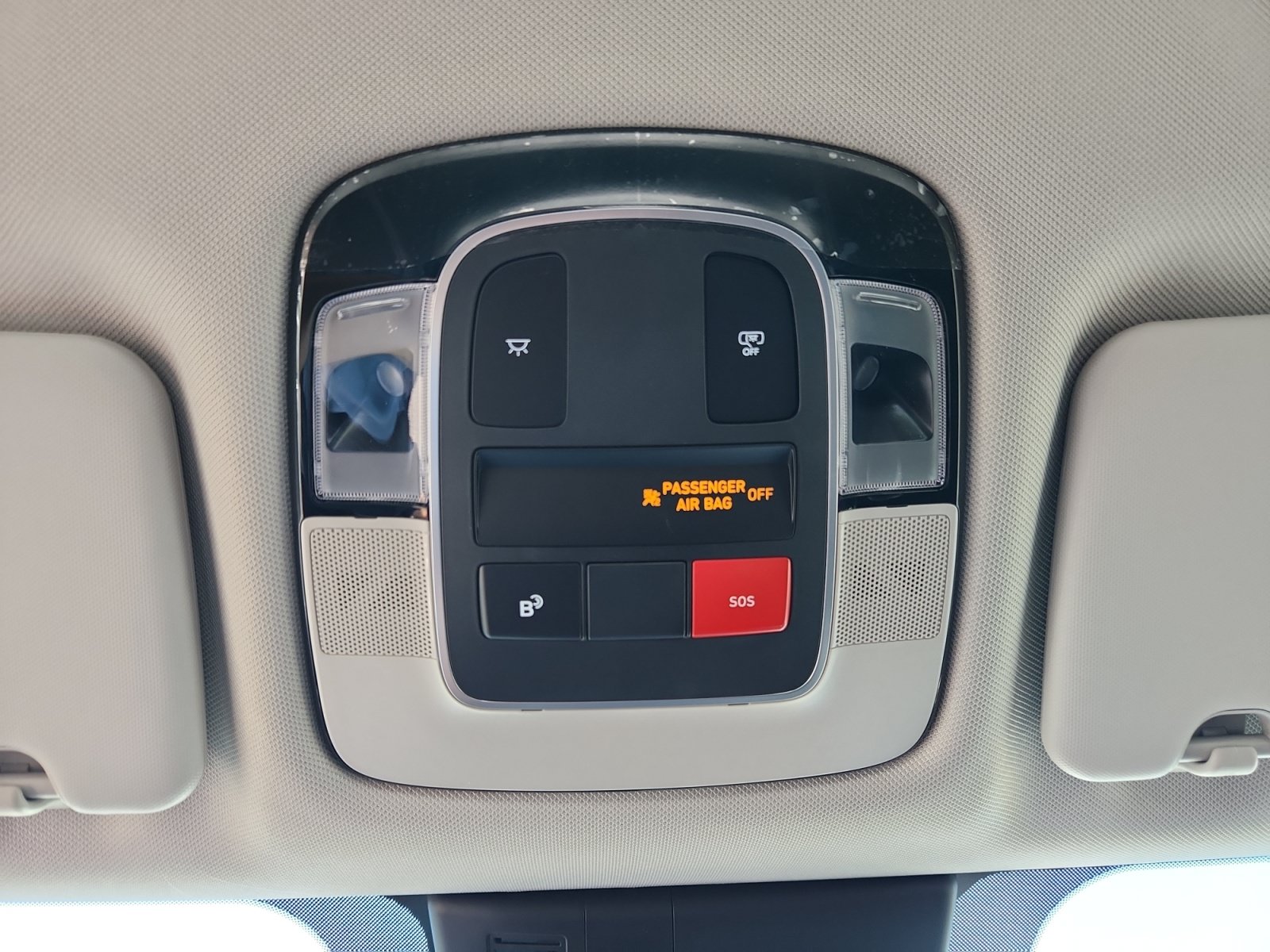 New 2026 Hyundai Tucson SE AWD/4WD image 33