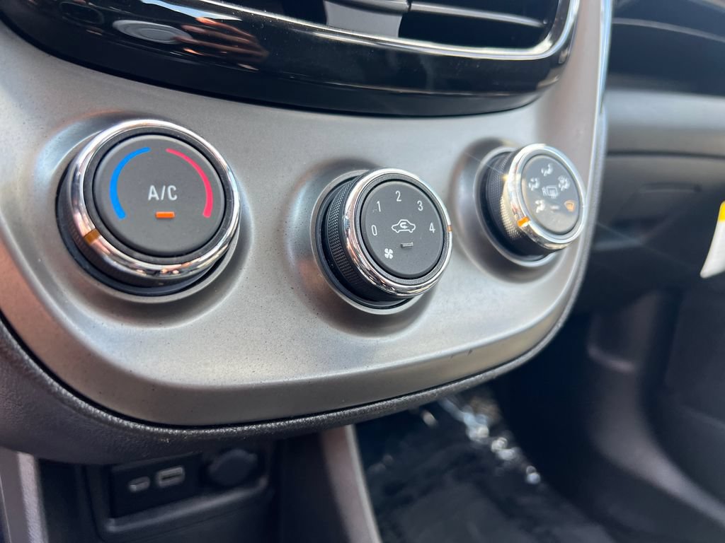 Used 2020 Chevrolet Spark LT FWD image 18