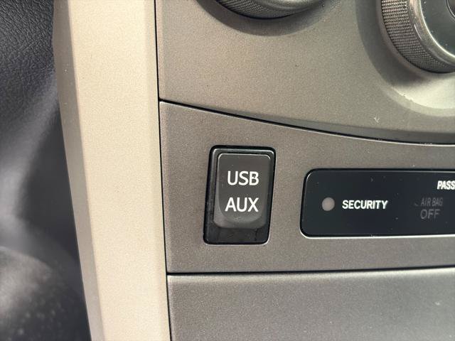 Used 2012 Toyota Corolla S FWD image 16