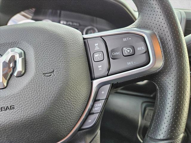 New 2026 RAM 3500 Tradesman image 15