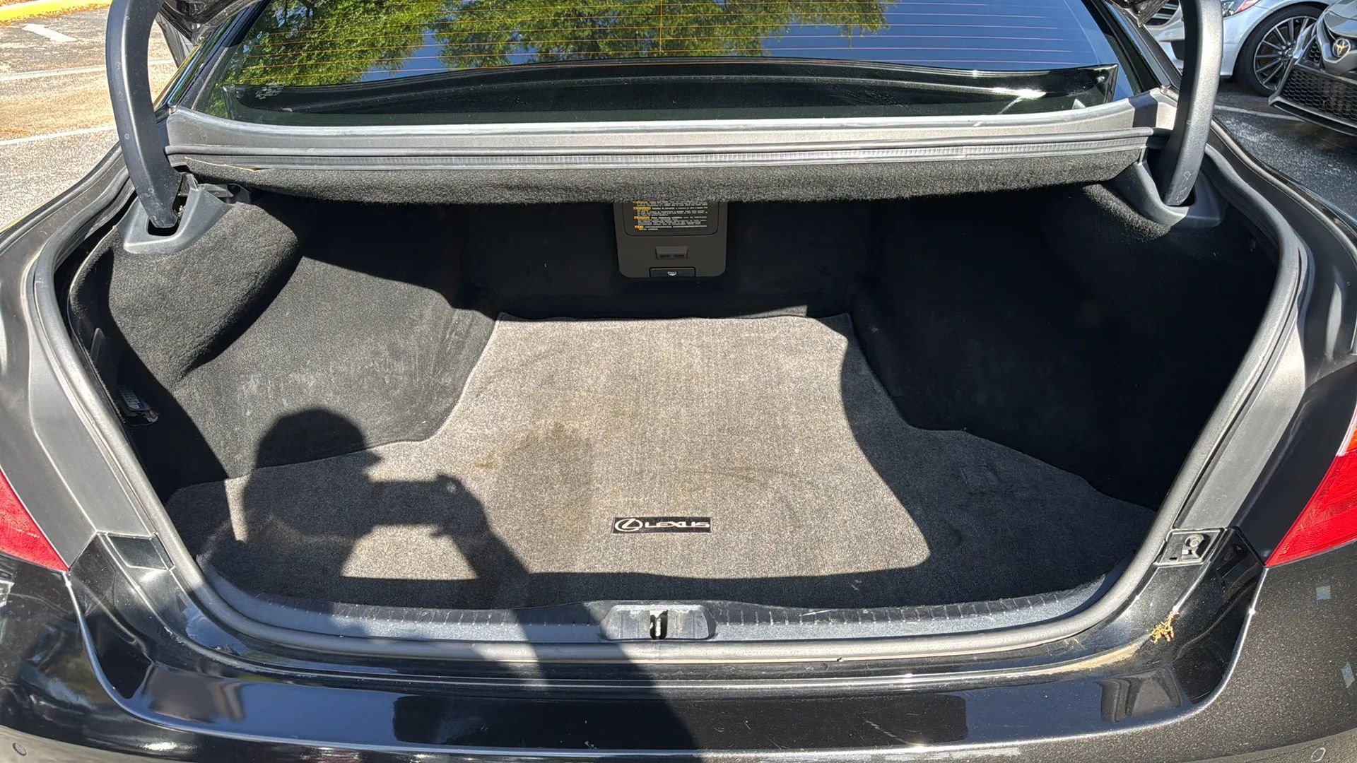 Used 2012 Lexus LS 460 LS 460 Sedan 4D AWD/4WD image 50