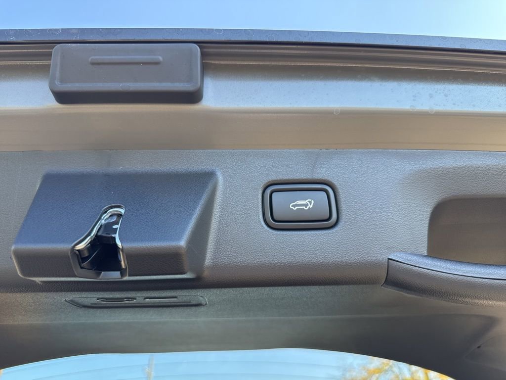 New 2026 Hyundai Tucson SEL image 16