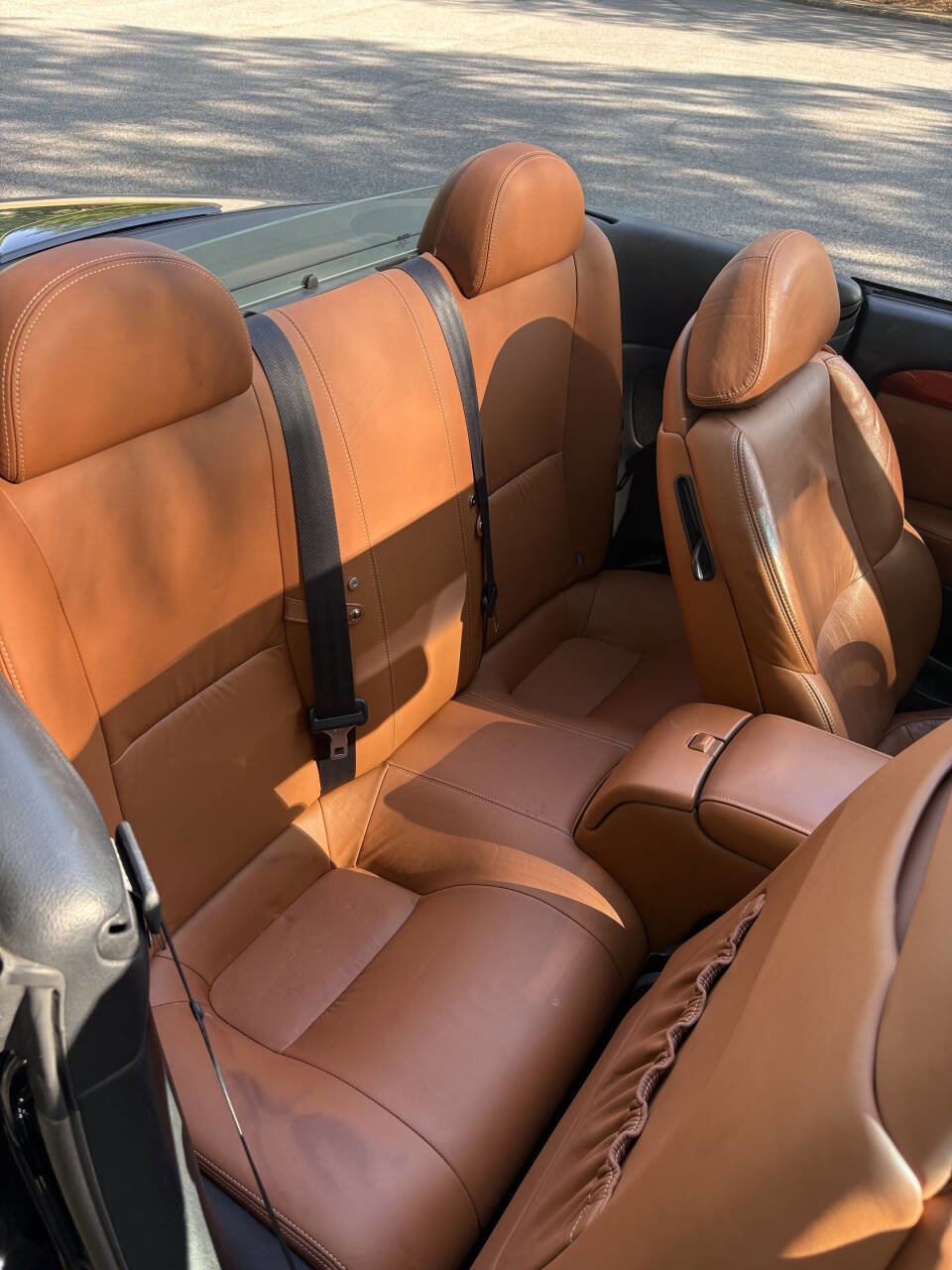 Used 2003 Lexus SC 430 Convertible RWD image 29