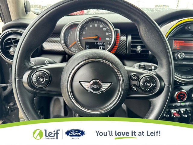 Used 2016 MINI Cooper S image 15