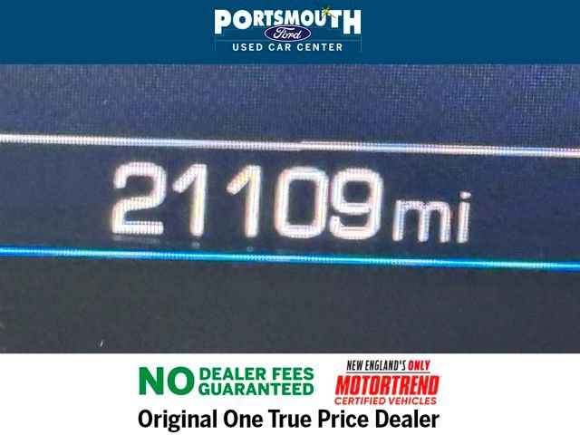 Used 2022 GMC Terrain SLE w/ Driver Convenience Package image 18